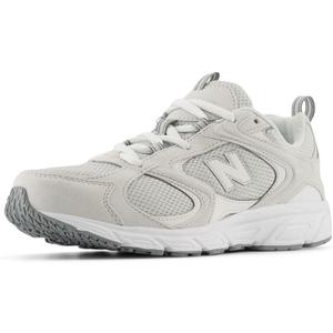 New Balance Men's 408 V1 Sneakers (9.5, Reflection/Slate Grey/Grey Matter)