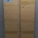 Wire Rack Covers for Shelves, Premium Engineered Wood Wire Shelf Covers for Pantry, Closet(4pcs, 32" W x 16" D)