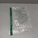 Bligli Plastic Sink Saddle, Sink Divider Mat with Strong Suction Cups, Kitchen Divided Sink Protector Mat for Glassware Dishes, Easy to Clean and No Smell, 9.5" x 12", Clear