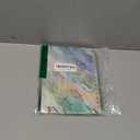 2026-2028 Monthly Planner - 3 Year Monthly Planner 2026-2028 with Monthly Tabs, Jan. 2026 - Dec. 2028, 6.3" x 8.4", 26-28 Monthly Calendar - Green