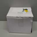 14Cup DCM201 Coffee Maker Carafe Coffee Pot Replacement Compatible with Ninja DCM201, DCM201CP, DCM201BK Programmable XL 14Cup PRO Coffee Maker