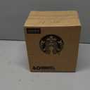 Starbucks K-Cup Coffee Pods, Medium Roast Hot or Iced Coffee, Breakfast Blend, 40 Keurig Pods