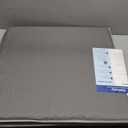 Meliusly Low Profile Bunkie Board Full Size (54x75) - Non-Slip Breathable Bed Support Board for Slatted Bed Frame, Anti-Sag Under Bed Support, Noise Minimizing Moisture Resistant Bed Board