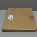 4 Tier Premium Cupcake Stand Cupcake Holder, Acrylic Cupcake Tower with LED Yellow Light for Cupcakes, Dessert Table Display Set for Birthday, Bar, Decor Weddings, Parties Events