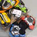 Laser Tag Guns Set of 4 Laser Tag Guns with Digital LED Score Display Vests, Gifts for Teens and Adults Boys & Girls, Adults and Family Fun, Gift for Kids Ages 8 9 10 11 12+Year Old Boy