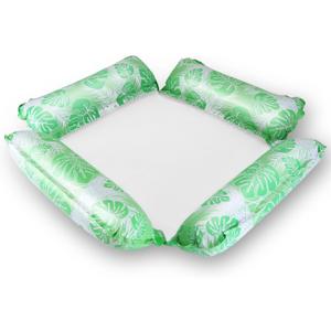 Pool-Floats Adult Summer Float Water Hammock Inflatable Pool Floaties for Adults