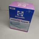 Sealy Dreamlife 1.5-Inches D Memory foam Queen Mattress topper