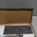 Laptop Replacement US Layout Keyboard for Dell Inspiron 5368 5378 5370 5379 5568 5578 5579 7368 7370 7373 7375 7378 7460 7466 7467 7560 7569 7570 7572 7573 7579 P69G P69G001 P83G P83G001 P58F P58F001