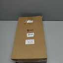 10pcs Real Touch Peonies Artificial Flowers, Faux Austin Rose with Long Stem Look Real Fake Flower for Christmas Valentines Arrangement Wedding Party Home Kitchen Decor(Flesh Pink)