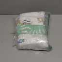 Momcozy Muslin Best Wishes Swaddle Blankets, Ultra Soft Neutral Registry Essentials, Jungle Trails & Wild Pals, Breathable Large 47'' x 47'' Newborn Boys Girls Receiving Blanket (Bravery)