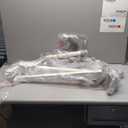 Wonder Core Pro Max - Ab Machine for Stomach Workout, Ab Workout Equipment for Home Gym Trainer, 4-in-1 Exercise Equipment - Rowing, Leg Press, Glider, Roman Chair