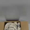 UGASA Square Checkers Decorative Throw Pillow Case Cotton Linen Cushion Covers Shell with Hidden Zipper, 18 x 18 Inches, 2 Pc