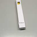 Leather Desk Pad Protector, Desk Mat, Large Mouse Pad, Non-Slip Desk Blotter, Office Laptop Desk Pad, PU Leather Desk Writing Pad for Office and Home (Yellow, 31.5" x 15.7")