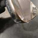 TaylorMade Golf HI-Toe 4 Wedge Copper 56.10 Standard Bounce Right Hand, Stiff