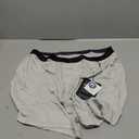 Men's Merino Classic Boxer By Woolly | RWS Certified | Soft, Stink Free, Seattle Designed, XL