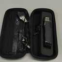 Wahl USA Pro Series High Visibility Skeleton Style Trimmer, Lithium-Ion Cordless USB Rechargeable All in One Shaving & Close Cutting Beard Trimmer for Men with Near Zero Gap Blade  3026018