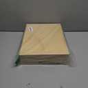 Pure Vie Wooden Essential Oil Storage Box Home Fragrance Carrier Case, Holds 74 Bottle (Fits 5-20ml) - Aromatherapy Organizer Makeup Nail Polish Perfume Container - Keep Your Oil Safe & Space Saver