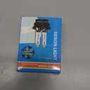 2 Pack D4R Xenon Bulb Replacement for Toyota HID Prius Headlight 2006-2009 4300K 42406 2008-2010 Avalon Replaces 90981-20029