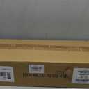 Modern Bathroom Vanity Light Fixtures,4-Light Matte Black Bathroom Wall. 4 Light, Look the Photo