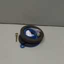 Fluidmaster 7530 Universal Better Than Wax Toilet Seal, Wax-Free Toilet Bowl Gasket Fits Any Drain (1)