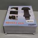 Universal Seat Cushion, Comfortable Seat Cover with Full Back Support in Winter