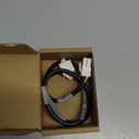 EBD48922810 Washing Machine Balance Sensor Fits for LG Vibration Sensor WM3555HWA/00 WM1455HWA/00 WV10-1410B WV10-1410W WV10-1412B Washer Balance Sensor Switch 3D Sensor CY120