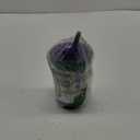 Contigo Kids Spill-Proof 14oz Tumbler with Straw and BPA Free Plastic Eggplant