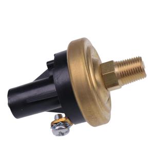 IEQFUE Adjustable Pressure Switch N/O 1/8-27NPT Compatible with Honeywell M4006-4 Hobbs 76575-4 4D-4785 2Y-4439 6N2466 9G8010 Set at 4 PSI Highest to 7PSI