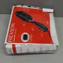 REVLON One-Step Volumizer Hair Dryer and Styler Easy Salon-Style Blowouts Less Frizz, More Shine, and Reduced Heat Damage, for All Hair Types and Lengths (Black)