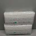 Pampers Pure Baby Diapers, Size 1 (8-14 lbs), 82, Up to 100% Leakproof, Premium Hypoallergenic Soft Diapers