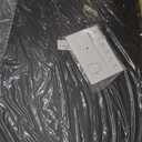 Brightify Arched Mirror, 24 x 36 Inch Gold Arch Mirror, Metal Frame Gold Arched Wall Mirror, Arched Top Bathroom Vanity Mirror for Living Room Bedroom Mantle Entryway Hallways