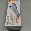 BLACK+DECKER dustbuster QuickClean Cordless Handheld Vacuum, Car Vacuum Portable (HNVC215B10)