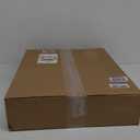 Aerostar 20x25x1 Air Filter MERV 11 (For Allergies, Dust, Lint, Mold, Pet Dander, Smoke & Smog) - Electrostatic MPR 1000 - 1200 & FPR 7 - Pleated HVAC AC Furnace Air Filters - Pack of 6