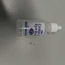 Natural Castor Oil Eye Drops – Deep Hydration & Soothing Relief for Dry, Irritated, Itchy & Tired Eyes | 100% Organic Cold-Pressed Castor Oil – Natural & Safe | 0.68 FL OZ