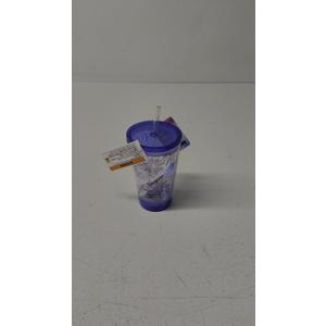 LUUM GLO&GO LED 18OZ TUMBLER FIREWRK