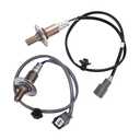 Oxygen O2 Sensor Upstream Downstream Fits for Subaru Legacy 2010 2011 2012, for Subaru Outback 2010 2011 2012 2.5L - O2 Sensors Replace 234-9097 234-4445 Set of 2