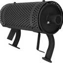 Engine Muffler, Suitable all Compatible with Honda GX630 GX660 GX690 Engine Equipment Right Silencer. Lawmower, Branch Crusher, Snow Blower, Water Pump and Generators