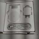 Anker MagSafe Compatible MagGo UFO 3-in-1 Charger, iPhone 17 Wireless Charging Station, 15W Qi2 Certified, Foldable Travel Charging Pad, for iPhone 17/16/15/14, AirPods, Apple Watch (Not a Power Bank)