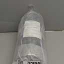 Bed Rail Bumpers for Toddlers 2pcs - Foam Bed Bumper Guard with Dual Non-Slip Pads Waterproof Washable Soft Removable Cover Safe Bed Rail for Toddlers, Kids Seniors