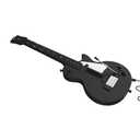 CRKD Gibson Les Paul Guitar Controller - Ebony Black - Multi Platform