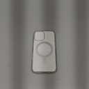 OtterBox iPhone 16 Symmetry Series Clear Case - Clear