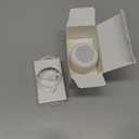 Babelio White Noise Sound Machine for Adults Kids Baby, Mini, 15 Non-looping Sounds, Timer, Memory Function, Easy to Pocket and Travel White