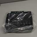 X-TKER Center Console Organizer Insert Tray Compatible with Kia K4 2025 2026 Accessories - 2025-2026 K4 Armrest Storage Box Middle Console Organizer Custom-fit Coin Card Holder Dual-Layer Storage ABS