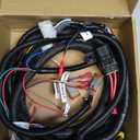 Golf Cart Main Harness Fit for Precedent &Tempo 2014-up Gas and Electric Carts, Replace 104023201