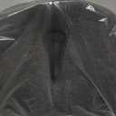 Memory Foam Seat Chair Cushion for Relieves Back Sciatica Pain Tailbone Pain Coccyx Degenerating Disc Orthopedic Osteoarthritis Prostate Cushion Low Back Pain Cushion Hip Shaping (Dark Gray)