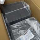 Polk Audio T15 Home Theater and Stereo Bookshelf Speakers  Deep Bass Response, Dolby and DTS Surround, Wall-Mountable, Pair, Black