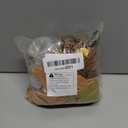 Amandir 153pcs Brown Balloon Garland Arch Kit, Different Sizes 18 12 10 5 inch Brown Nude Latex Metallic Confetti Gold Balloons for Neutral Bear Baby Shower Safari Birthday Party Decorations Supplies