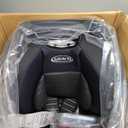 Graco TriRide 3-in-1 Reclining Car Seat, Clybourne - Rear & Forward Facing Car Seat, Highback Booster, Adjustable Headrest, Mfd: 12/26/2025