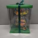 In His Name LED Dinosaur Night Light for Boys and Girls Dinosaur Lamp Premium Trex Nightlight for Kids & Bedside Dino Night Light for Unique Light Gifts Room Decor Spring Summer