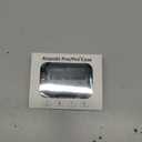 Inesore for Airpods Pro 2nd Generation Case Cover with Cleaner Kit,with Lock for Airpods Pro Case Cover,Classic Cool Funny Game Console Hard Air Pod Pro Case for Men Boy(Black)